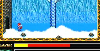 Ys 3: Wanderer from Ys