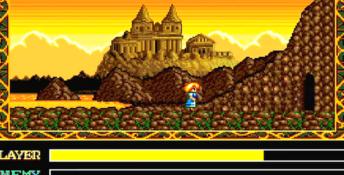 Ys 3: Wanderer from Ys