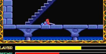 Ys 3: Wanderer from Ys