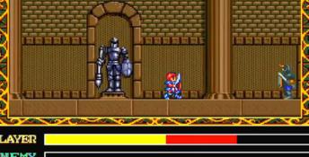 Ys 3: Wanderer from Ys