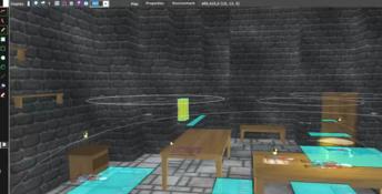 001 Game Creator PC Screenshot