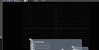 001 Game Creator PC Screenshot