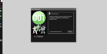 001 Game Creator PC Screenshot