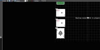 001 Game Creator PC Screenshot