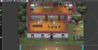 001 Game Creator PC Screenshot