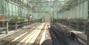 007: Quantum of Solace PC Screenshot