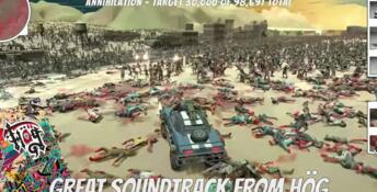 1 Million Zombies PC Screenshot