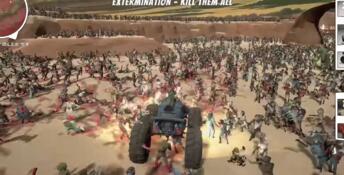 1 Million Zombies PC Screenshot