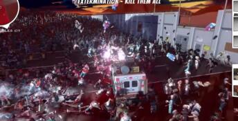 1 Million Zombies PC Screenshot
