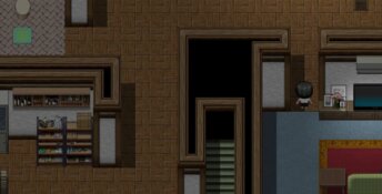 10 Days When You Want to Have Sex with Your Favorite Mother!! PC Screenshot