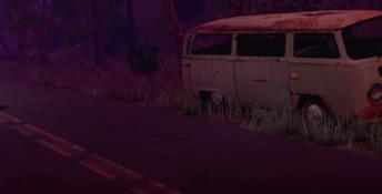 10 Dead Doves PC Screenshot