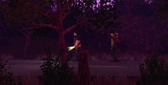 10 Dead Doves PC Screenshot