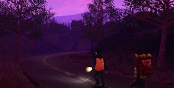 10 Dead Doves PC Screenshot