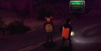 10 Dead Doves PC Screenshot