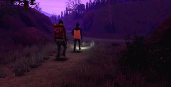 10 Dead Doves PC Screenshot