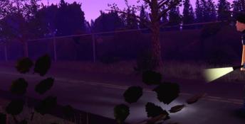 10 Dead Doves PC Screenshot