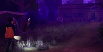 10 Dead Doves PC Screenshot