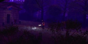 10 Dead Doves PC Screenshot