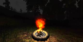 10 Years After PC Screenshot