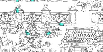100 hidden hares