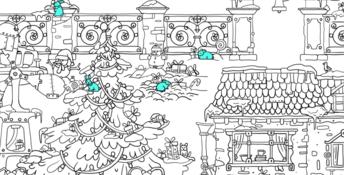 100 hidden hares