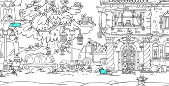 100 hidden hares