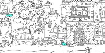 100 hidden hares