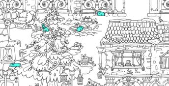 100 hidden hares PC Screenshot