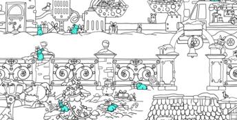 100 hidden hares PC Screenshot