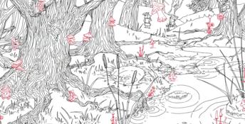 100 hidden mushrooms