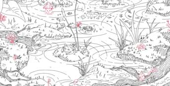 100 hidden mushrooms PC Screenshot