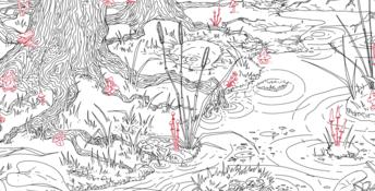 100 hidden mushrooms PC Screenshot