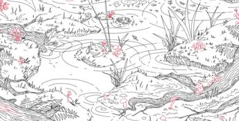 100 hidden mushrooms PC Screenshot