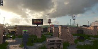 100 KILLS CHALLENGE PC Screenshot