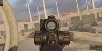 100 KILLS CHALLENGE PC Screenshot