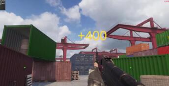 100 KILLS CHALLENGE PC Screenshot