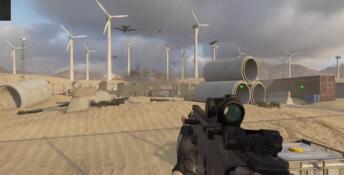 100 KILLS CHALLENGE PC Screenshot