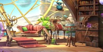 100 Worlds – Escape Room Game PC Screenshot