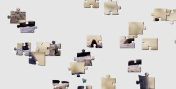 1001 Black Raven Jigsaw