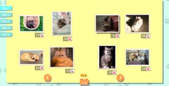 1001 Jigsaw. Cute Cats 2 PC Screenshot