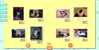 1001 Jigsaw. Cute Cats 2