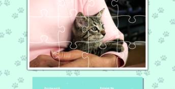 1001 Jigsaw. Cute Cats 2 PC Screenshot