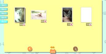 1001 Jigsaw. Cute Cats 2 PC Screenshot