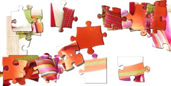 1001 Jigsaw Interior Design