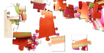1001 Jigsaw Interior Design