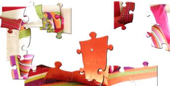 1001 Jigsaw Interior Design