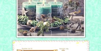 1001 Jigsaw Interior Design PC Screenshot