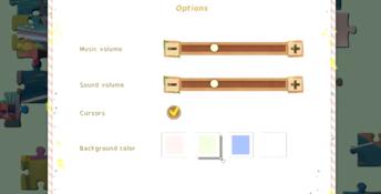 1001 Jigsaw Interior Design PC Screenshot
