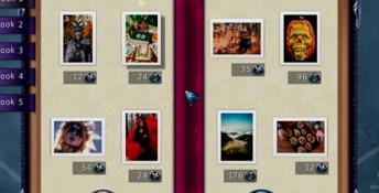 1001 Jigsaw. Legends of Mystery 4 PC Screenshot