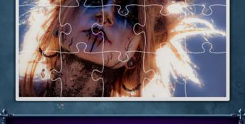 1001 Jigsaw. Legends of Mystery 4
